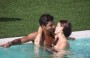 Francesca Fioretti in crisi con Ferdi