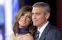 george e elisabetta a miami per natale