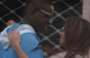 Barbara Guerra flirta con Mario Balotelli