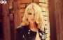 Ilary Blasi sensuale su GQ