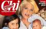 Heather Parisi mamma a 50 anni