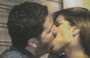 Aida Yespica flirta con Teo Mammucari