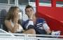 Cristiano Ronaldo avvistato con Irina Shayk