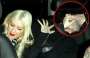 Christina Aguilera nuovo flirt
