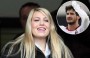 Barbara Berlusconi  e Alexandre Pato