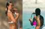 Pippa e Kate Middleton