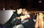 Melissa Satta e Kevin Boateng a Dubai