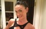 Nicole Minetti, foto sensuali su Twitter