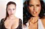 Star senza trucco, le foto delle modelle