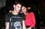 Belen Rodriguez e Stefano De Martino mano nella mano