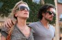 Sharon Stone e Martin Mica innamorati 