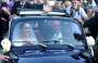 Carlo Conti e Francesca Vaccaro si sono sposati 