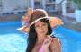 Marika Fruscio: le foto della sensuale showgirl
