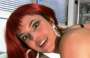 Sara Tommasi nel film scandalo