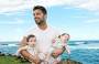 Ricky Martin gemelli