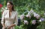 Kate Middleton incinta 