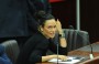 Nicole Minetti dopo la sfilata hot torna in Consiglio