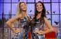 Giulia Calcaterra e Alessia Reato, le veline al centro delle polemiche