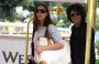Ambra Angiolini e Francesco Renga: le foto della coppia