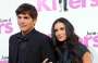 Demi Moore e Ashton Kutcher: le foto dell'ex coppia di Hollywood