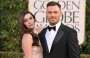Golden Globe 2013: le foto delle coppie vip