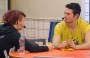 Amici, le foto di Greta e Leonardo