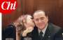 Le foto di Silvio Berlusconi e Francesca Pascale