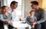 Coppie gay famose: i vip innamorati