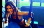 Vip in palestra: le foto delle star