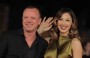 Anna Tatangelo e Gigi D'Alessio: foto della coppia