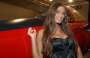 Barbara Chiappini, foto della showgirl