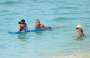 Cameron Diaz, Kate Upton e Leslie Mann: foto della vacanza