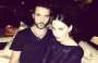 Nina Moric e Massimiliano Dossi, foto della coppia