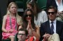 Pippa Middleton e Nico Jackson, foto della coppia
