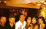 Elisabetta Canalis, foto della festa di compleanno