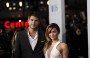 Miley Cyrus e Liam Hemsworth, foto dell'ex coppia
