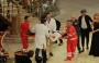 Anna Oxa, foto della performance a Ballando con le stelle