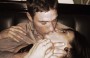 Elisabetta Canalis e Brian Perri, foto della coppia