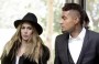 Melissa Satta e Kevin Boateng: le foto della coppia