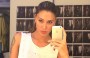 Belen Rodriguez: foto della showgirl