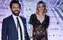 Elenoire Casalegno e Sebastiano Lombardi, foto della coppia