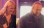 Marco Balestri e Laura Drzewicka