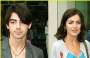 Joe Jonas e Camilla Belle