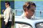 Johnny Depp alla guida