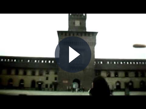 Alieni a Milano: video dell’avvistamento di un Ufo